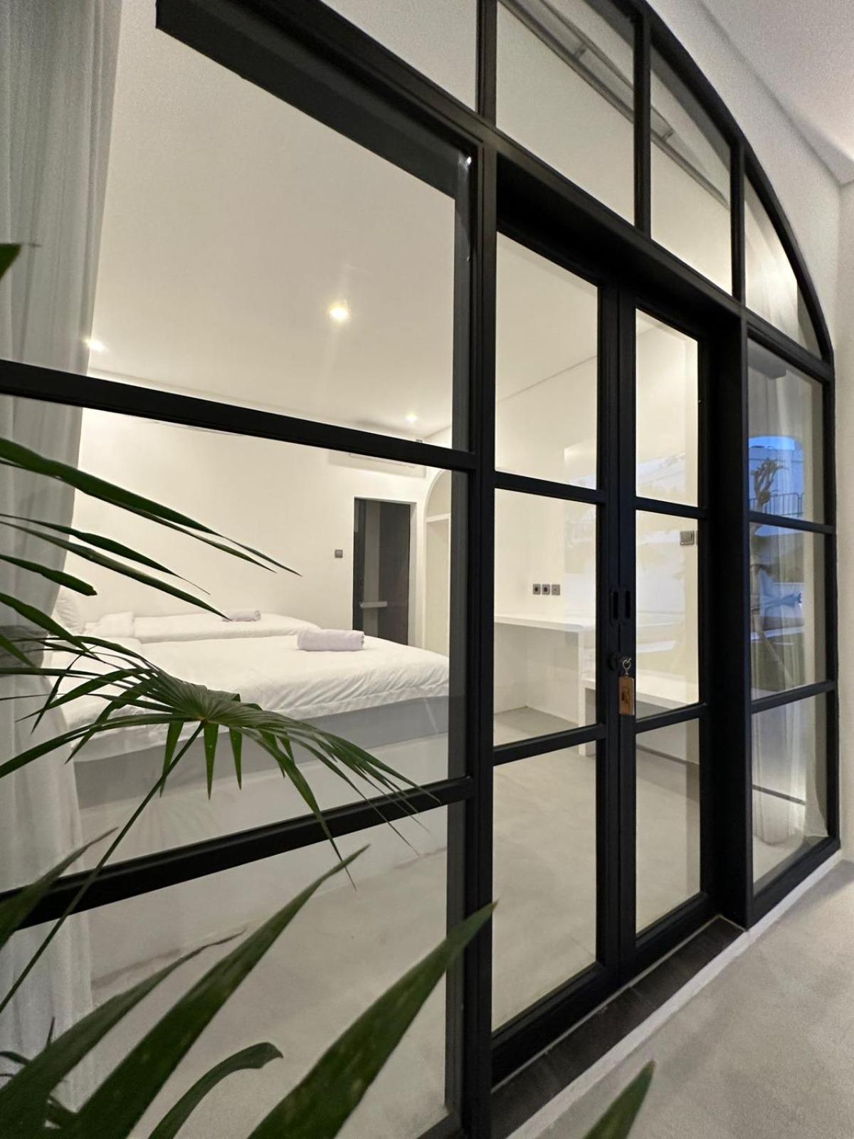 Casadela Canggu Экстерьер фото