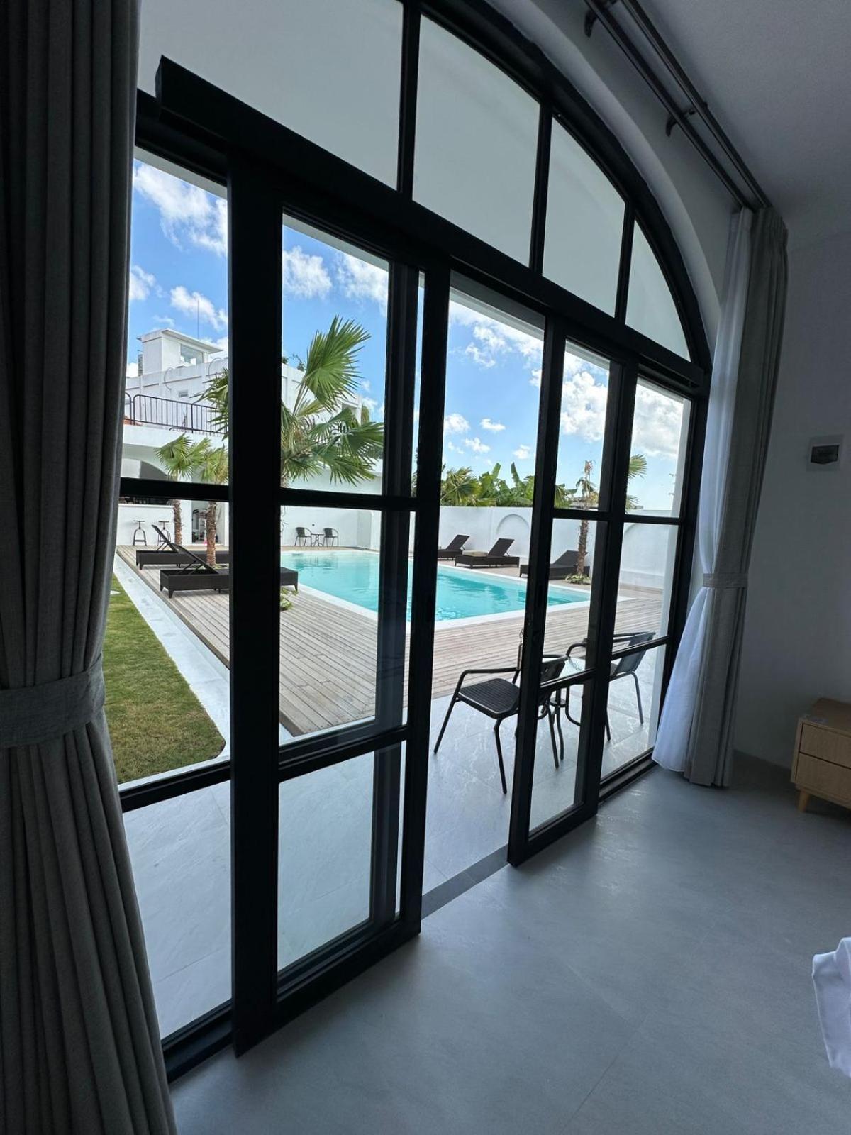 Casadela Canggu Экстерьер фото