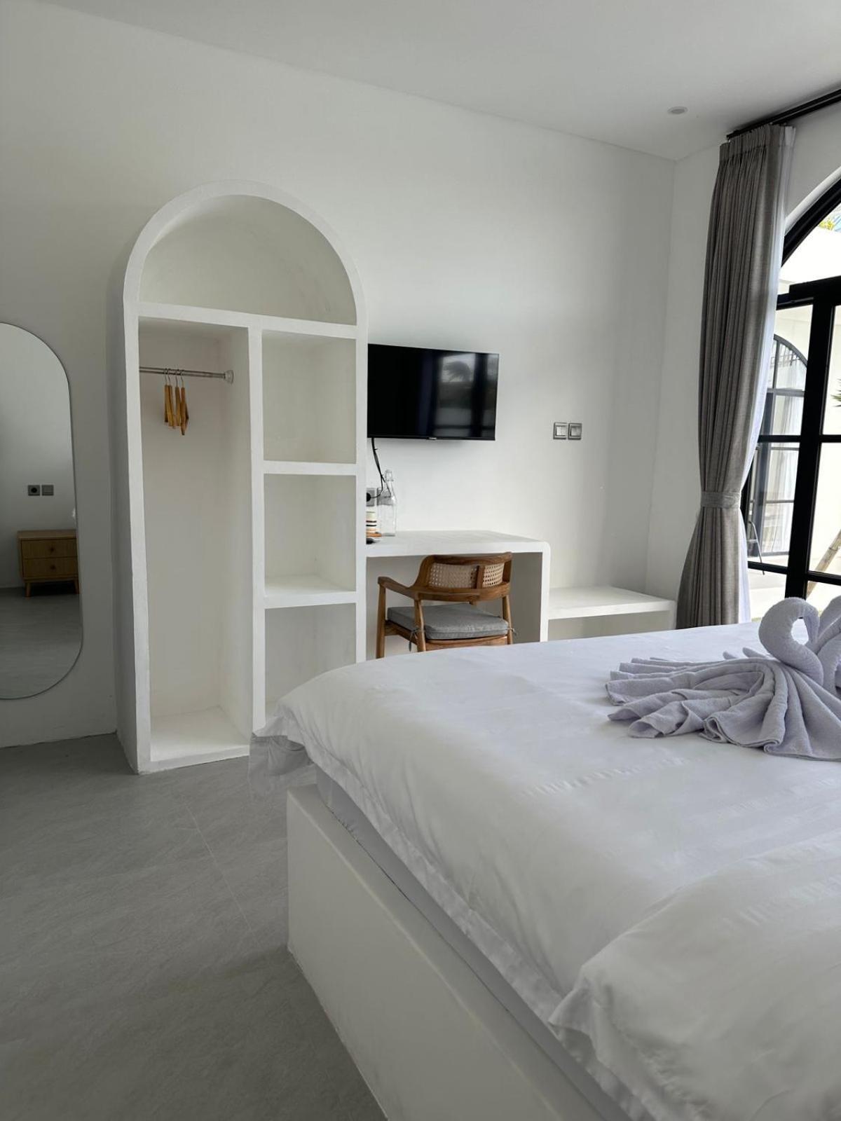 Casadela Canggu Экстерьер фото